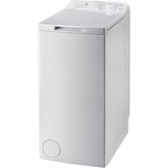 Стиральная машина Indesit BTW A61052