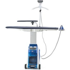 Гладильная система Mie Maxima, кристально-голубой