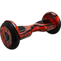 Гироскутер Motion Pro Gyro Scooters 10 дюймов Огонь Bluetooth TaoTao