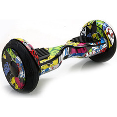 Гироскутер Smart Balance Хип-Хоп 10.5 APP самобалансир