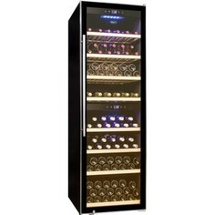 Винный шкаф Cold Vine C180-KBF2