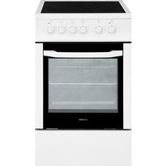 Электрическая плита Beko FFSS 57000 W