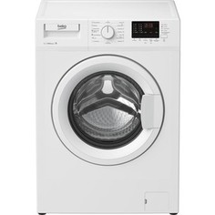 Стиральная машина Beko WRE 76P2 XWW