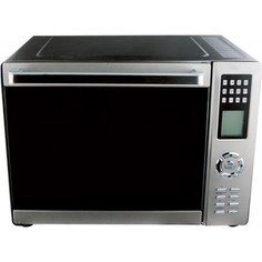 Мини-печь GEMLUX GL-OR-1536