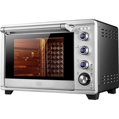 Мини-печь GEMLUX GL-OR-1838