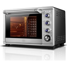 Мини-печь GEMLUX GL-OR-2265