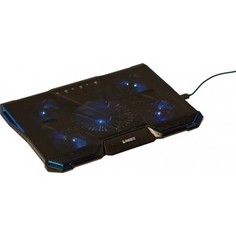 Подставка для ноутбука REEX GT-335 B/R blue