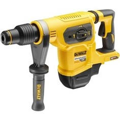 Перфоратор аккумуляторный SDS-Max DeWALT DCH481N