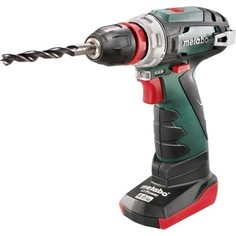 Аккумуляторная дрель-шуруповерт Metabo PowerMaxx BS Quick Pro (600157700)