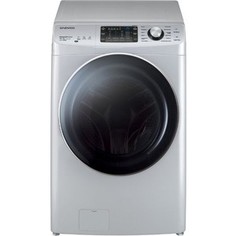 Стиральная машина с сушкой Daewoo WMC-HWF12SP