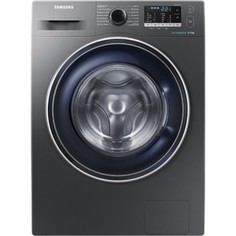 Стиральная машина Samsung WW80J5545FX