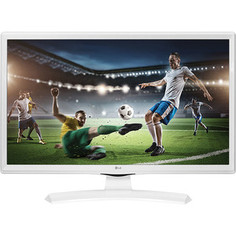 LED Телевизор LG 24MT49VW-WZ