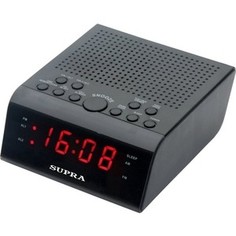 Радиоприемник Supra SA-44FM