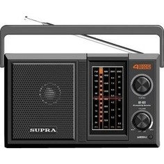 Радиоприемник Supra ST-122