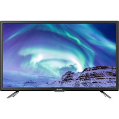 LED Телевизор Sharp LC-24CHG5112E