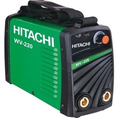 Сварочный инвертор Hitachi WV-220
