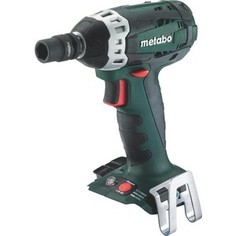 Гайковерт аккумуляторный Metabo SSW 18 LTX 200 (602195850)