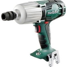 Гайковерт аккумуляторный Metabo SSW 18 LTX 600 (602198890)