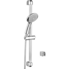 Душевой гарнитур Vitra Samba 5F (A45655EXP)