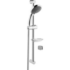 Душевой гарнитур Vitra Cozy 5F (A45682EXP)