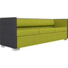 Диван Kulik System Loung line трехместный