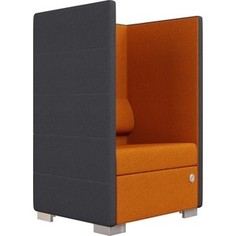 Диван Kulik System Private line одноместный