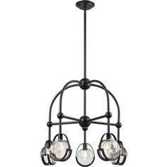 Подвесная люстра Vele Luce VL1222L05