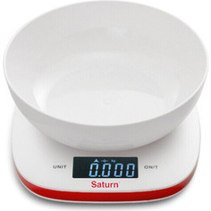 Кухонные весы Saturn ST-KS7815