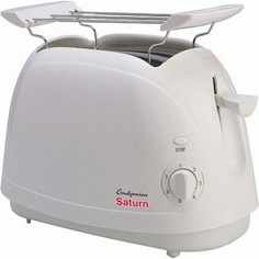 Тостер Saturn ST-EC7021 White