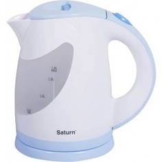 Чайник электрический Saturn ST-EK0004 Blue