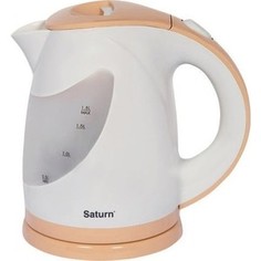 Чайник электрический Saturn ST-EK0004 Cream