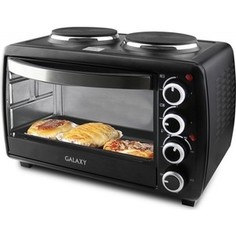 Мини-печь GALAXY GL 2620