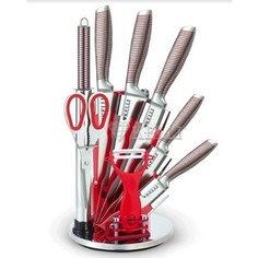 Набор ножей Kelli (KL-2129)