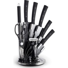 Набор ножей Kelli (KL-2130)