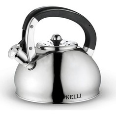 Чайник 3.0 л Kelli (KL-4508)