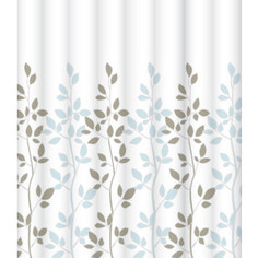 Штора для ванной Lemark Floral mists (C2018T032)