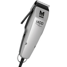 Машинка для стрижки волос Moser 1400-0451