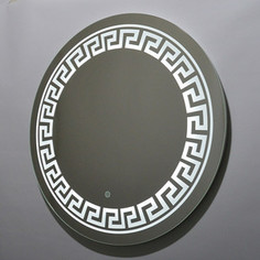 Зеркало Niagara Meander LED d770 (ЗЛП53)