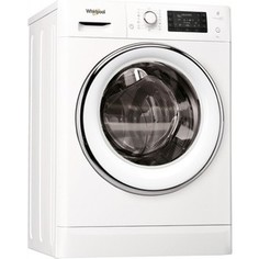 Стиральная машина Whirlpool FWSD61053WC