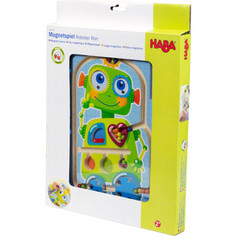 Игра HABA Робот Рон (301474)