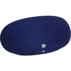 Портативная колонка JBL Playlist 150 blue