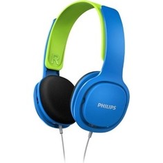 Наушники Philips SHK2000BL