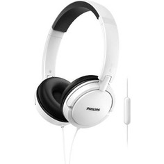 Наушники Philips SHL5005WT
