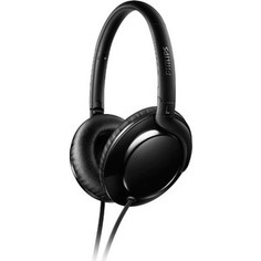 Наушники Philips SHL4600BK