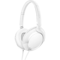 Наушники Philips SHL4600WT