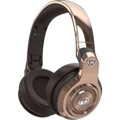 Наушники Monster Elements Over-Ear Wireless rose gold (137051-00)