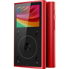 MP3 плеер FiiO X1 II red