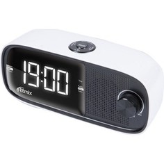 Радиоприемник Ritmix RRC-090