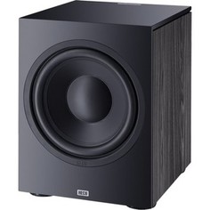 Сабвуфер Heco Aurora Sub 30A ebony black