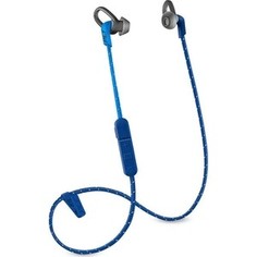 Наушники Plantronics BackBeat Fit 305 темно-синий/синий